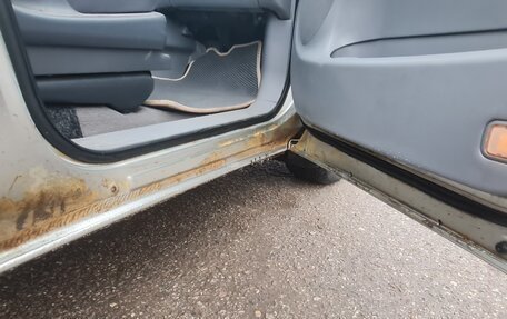 Toyota Previa II, 2002 год, 850 000 рублей, 25 фотография