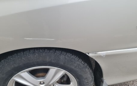 Toyota Previa II, 2002 год, 850 000 рублей, 27 фотография