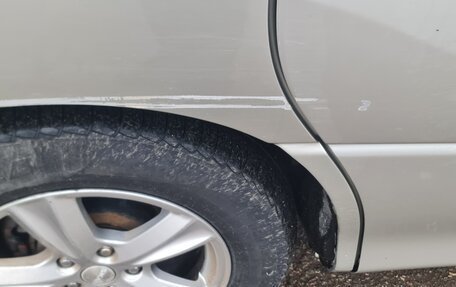 Toyota Previa II, 2002 год, 850 000 рублей, 26 фотография