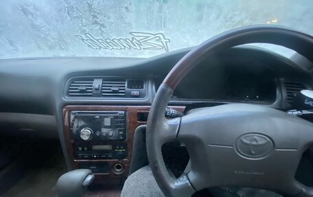 Toyota Cresta, 1998 год, 450 000 рублей, 6 фотография