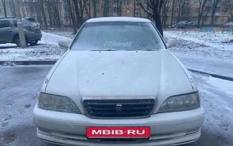 Toyota Cresta, 1998 год, 450 000 рублей, 5 фотография