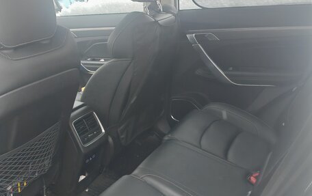 Geely Atlas, 2022 год, 2 100 000 рублей, 5 фотография