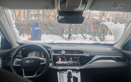 Geely Atlas, 2022 год, 2 100 000 рублей, 4 фотография