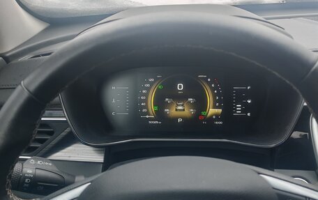 Geely Atlas, 2022 год, 2 100 000 рублей, 7 фотография