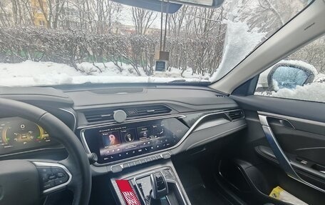 Geely Atlas, 2022 год, 2 100 000 рублей, 6 фотография