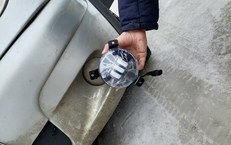 Daewoo Matiz I, 2007 год, 255 000 рублей, 9 фотография