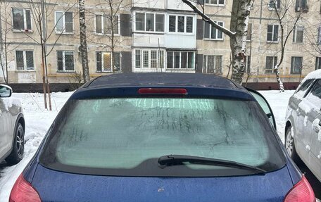 Peugeot 206, 2002 год, 150 000 рублей, 3 фотография