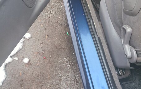 Peugeot 206, 2002 год, 150 000 рублей, 10 фотография