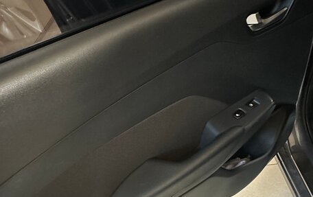 Hyundai Solaris II рестайлинг, 2017 год, 1 450 000 рублей, 8 фотография