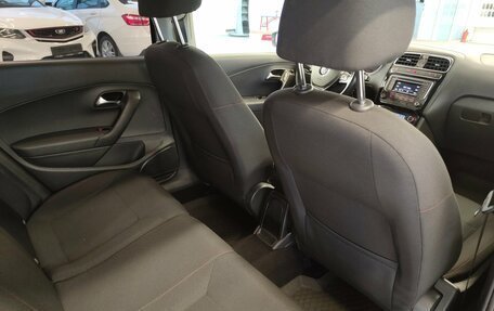 Volkswagen Polo VI (EU Market), 2017 год, 925 000 рублей, 8 фотография