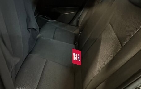 Hyundai Solaris II рестайлинг, 2017 год, 1 450 000 рублей, 7 фотография