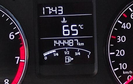 Volkswagen Polo VI (EU Market), 2017 год, 925 000 рублей, 15 фотография