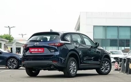 Mazda CX-5 II, 2026 год, 2 620 333 рублей, 9 фотография