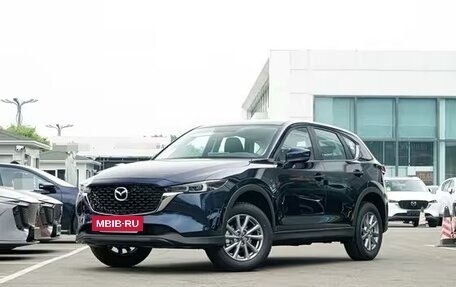 Mazda CX-5 II, 2026 год, 2 620 333 рублей, 2 фотография