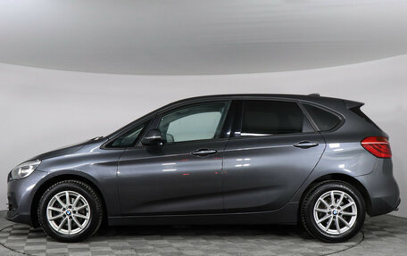 BMW 2 серия Active Tourer F45, 2019 год, 1 669 000 рублей, 2 фотография