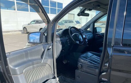 Mercedes-Benz Viano, 2011 год, 1 475 000 рублей, 6 фотография