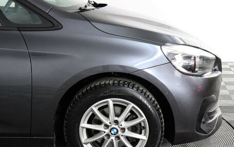 BMW 2 серия Active Tourer F45, 2019 год, 1 669 000 рублей, 7 фотография