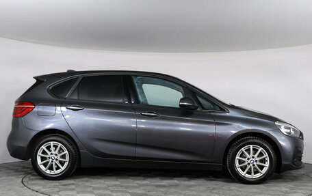 BMW 2 серия Active Tourer F45, 2019 год, 1 669 000 рублей, 4 фотография
