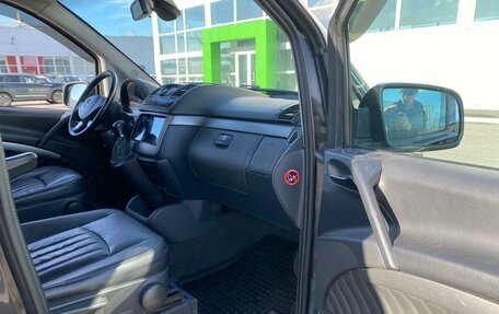 Mercedes-Benz Viano, 2011 год, 1 475 000 рублей, 8 фотография