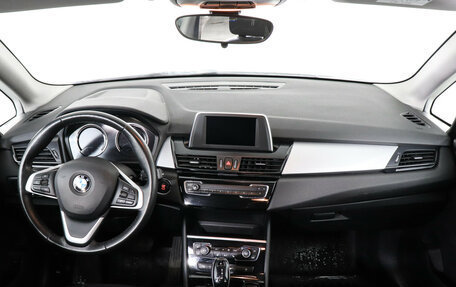 BMW 2 серия Active Tourer F45, 2019 год, 1 669 000 рублей, 9 фотография