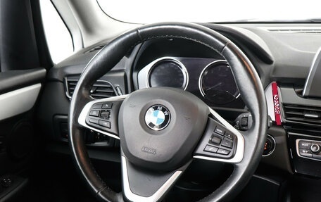 BMW 2 серия Active Tourer F45, 2019 год, 1 669 000 рублей, 8 фотография