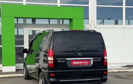 Mercedes-Benz Viano, 2011 год, 1 475 000 рублей, 5 фотография