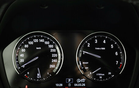 BMW 2 серия Active Tourer F45, 2019 год, 1 669 000 рублей, 11 фотография