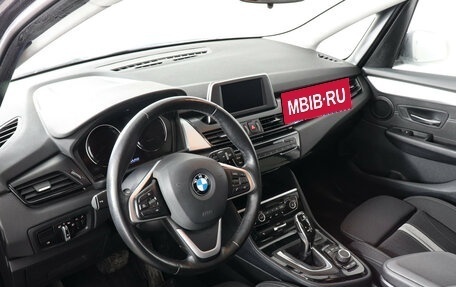 BMW 2 серия Active Tourer F45, 2019 год, 1 669 000 рублей, 13 фотография