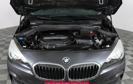 BMW 2 серия Active Tourer F45, 2019 год, 1 669 000 рублей, 10 фотография