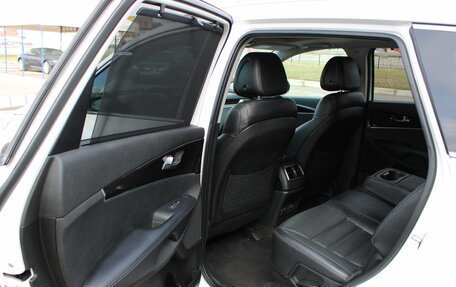 KIA Sorento III Prime рестайлинг, 2016 год, 2 399 000 рублей, 13 фотография