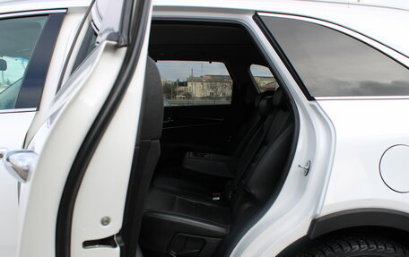 KIA Sorento III Prime рестайлинг, 2016 год, 2 399 000 рублей, 15 фотография