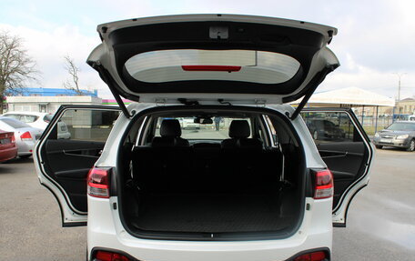 KIA Sorento III Prime рестайлинг, 2016 год, 2 399 000 рублей, 16 фотография