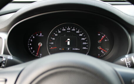 KIA Sorento III Prime рестайлинг, 2016 год, 2 399 000 рублей, 21 фотография