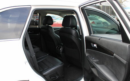 KIA Sorento III Prime рестайлинг, 2016 год, 2 399 000 рублей, 17 фотография