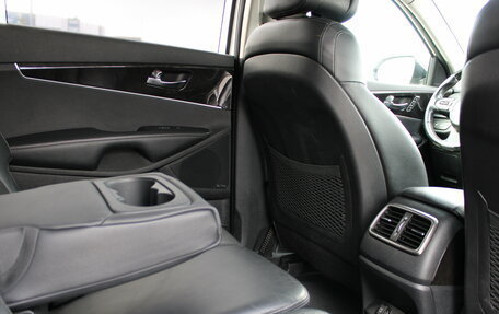 KIA Sorento III Prime рестайлинг, 2016 год, 2 399 000 рублей, 18 фотография