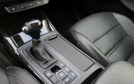 KIA Sorento III Prime рестайлинг, 2016 год, 2 399 000 рублей, 23 фотография