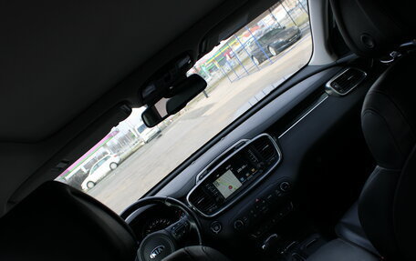 KIA Sorento III Prime рестайлинг, 2016 год, 2 399 000 рублей, 25 фотография