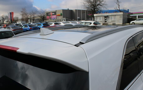 KIA Sorento III Prime рестайлинг, 2016 год, 2 399 000 рублей, 26 фотография