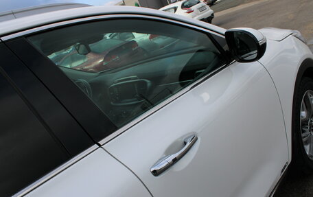 KIA Sorento III Prime рестайлинг, 2016 год, 2 399 000 рублей, 27 фотография