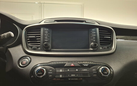 KIA Sorento III Prime рестайлинг, 2017 год, 2 349 000 рублей, 15 фотография