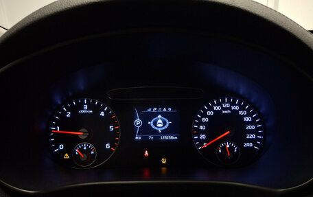 KIA Sorento III Prime рестайлинг, 2017 год, 2 349 000 рублей, 13 фотография