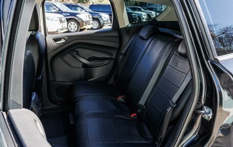 Ford Kuga III, 2014 год, 1 420 000 рублей, 9 фотография