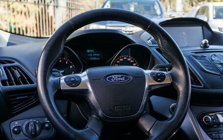Ford Kuga III, 2014 год, 1 420 000 рублей, 12 фотография
