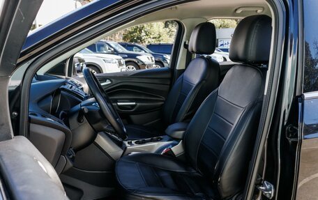 Ford Kuga III, 2014 год, 1 420 000 рублей, 10 фотография