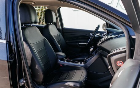 Ford Kuga III, 2014 год, 1 420 000 рублей, 8 фотография