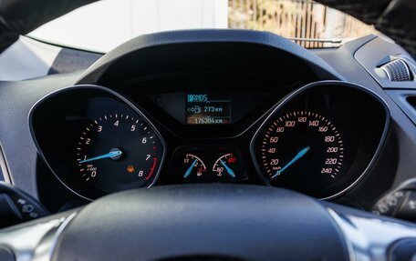 Ford Kuga III, 2014 год, 1 420 000 рублей, 13 фотография