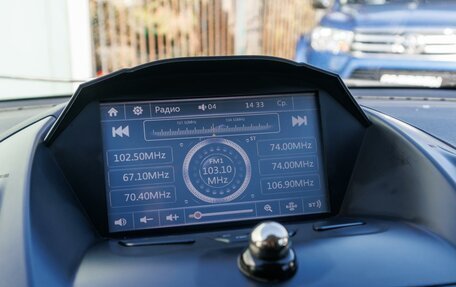 Ford Kuga III, 2014 год, 1 420 000 рублей, 14 фотография