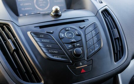 Ford Kuga III, 2014 год, 1 420 000 рублей, 15 фотография