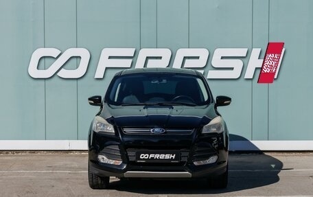 Ford Kuga III, 2014 год, 1 420 000 рублей, 3 фотография