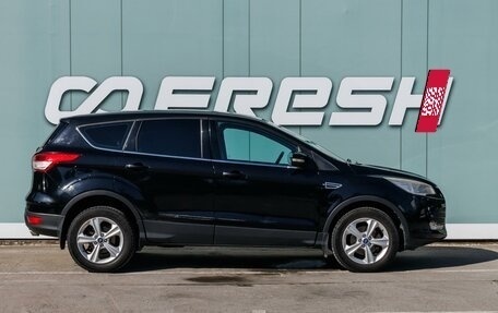 Ford Kuga III, 2014 год, 1 420 000 рублей, 5 фотография